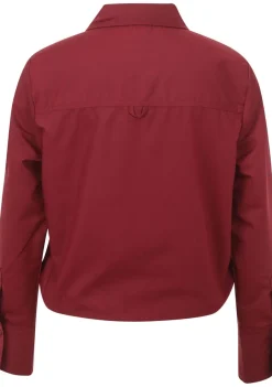SISTERS POINT BLOUSE