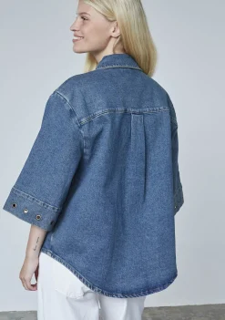 SISTERS POINT DENIMJACK