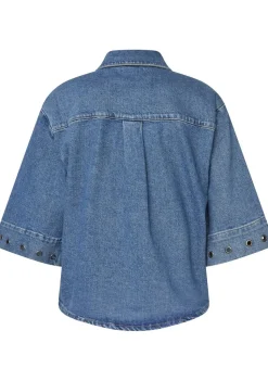 SISTERS POINT DENIMJACK
