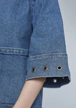 SISTERS POINT DENIMJACK