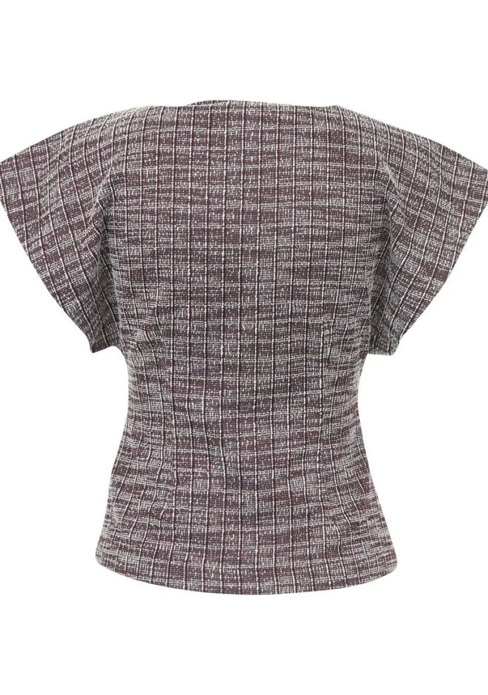 SISTERS POINT GILET