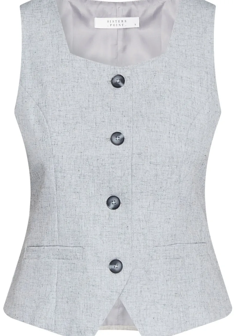 SISTERS POINT GILET