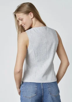 SISTERS POINT GILET