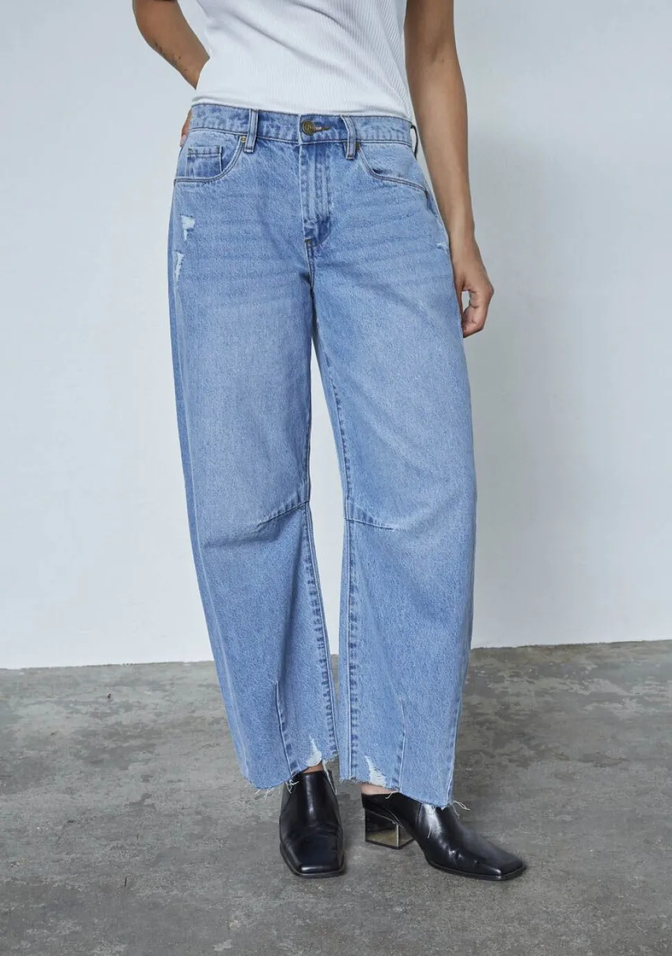 SISTERS POINT JEANS