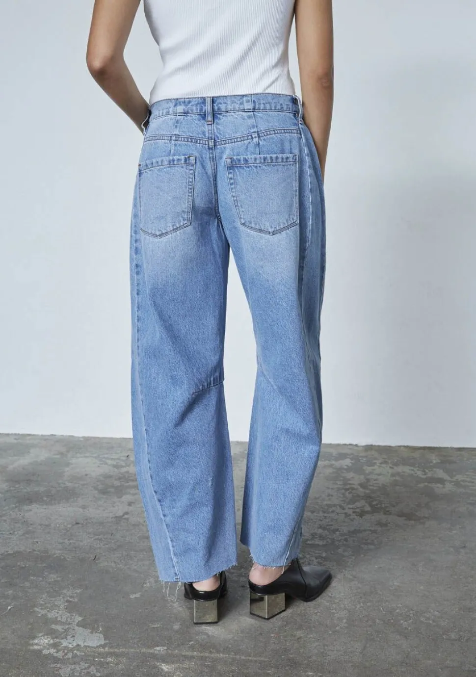 SISTERS POINT JEANS
