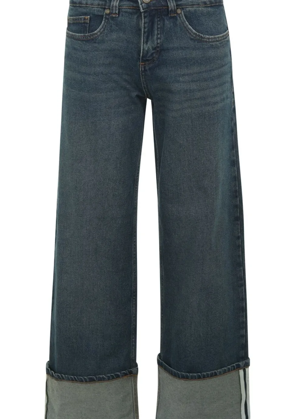 SISTERS POINT JEANS