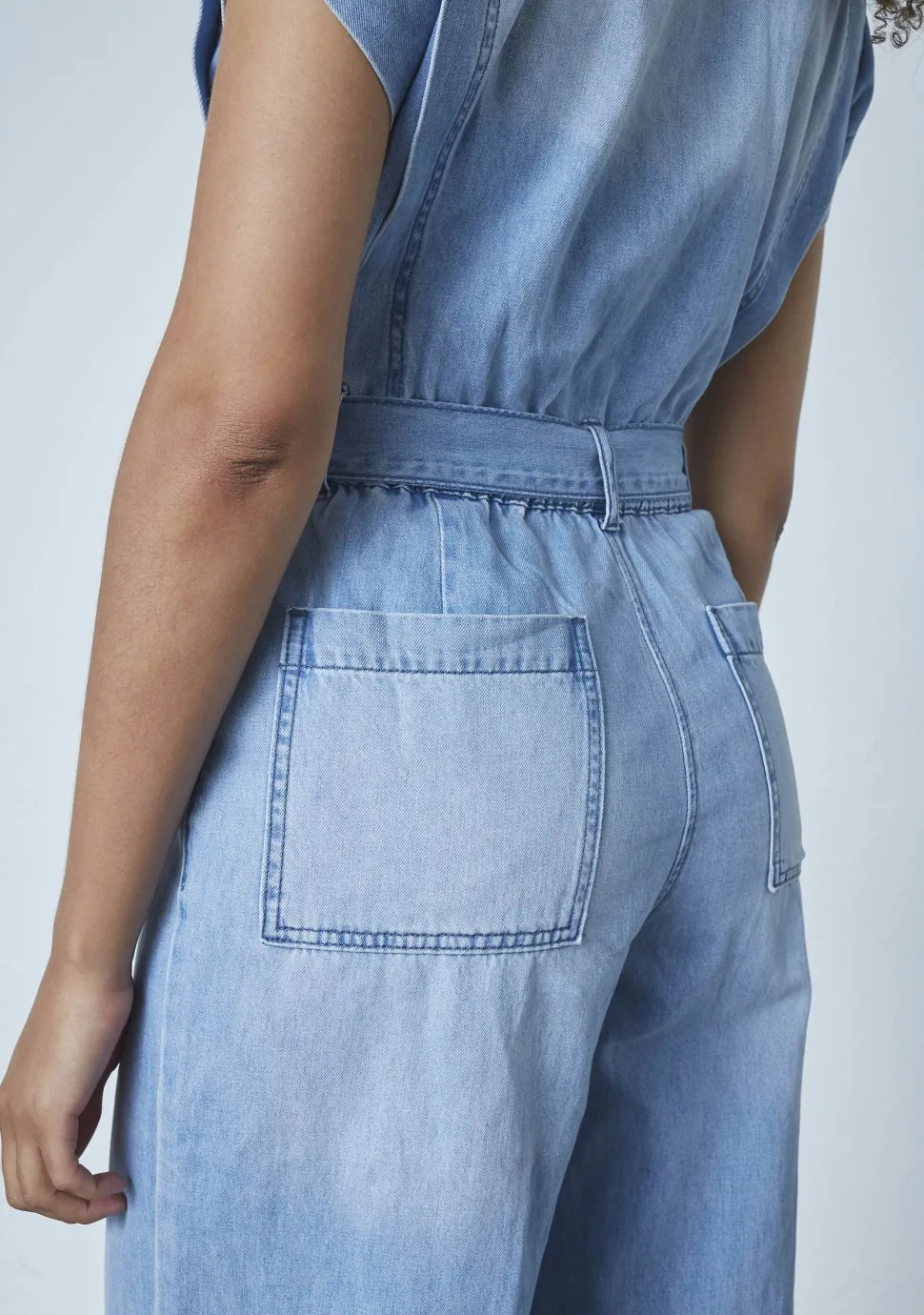SISTERS POINT JUMPSUIT