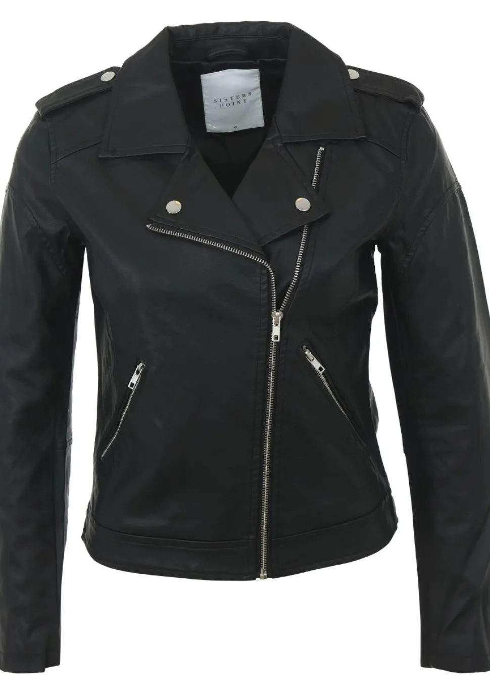 SISTERS POINT LEER/SUEDE JACK