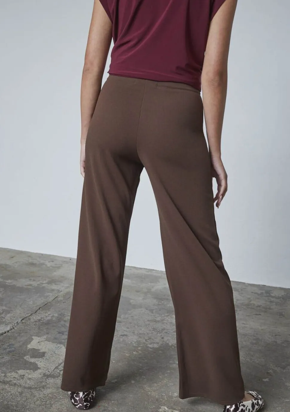 SISTERS POINT PANTALON