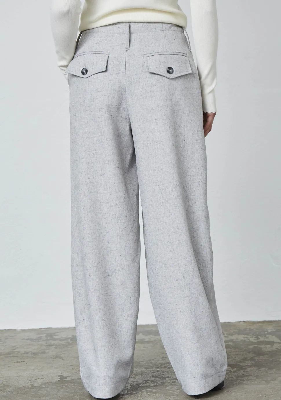 SISTERS POINT PANTALON