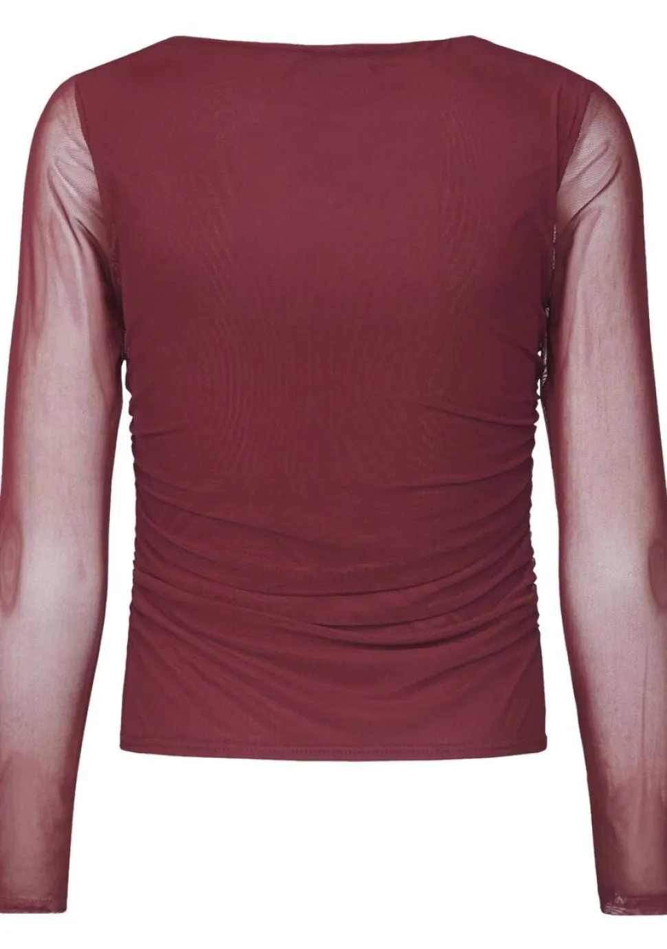SISTERS POINT SHIRT