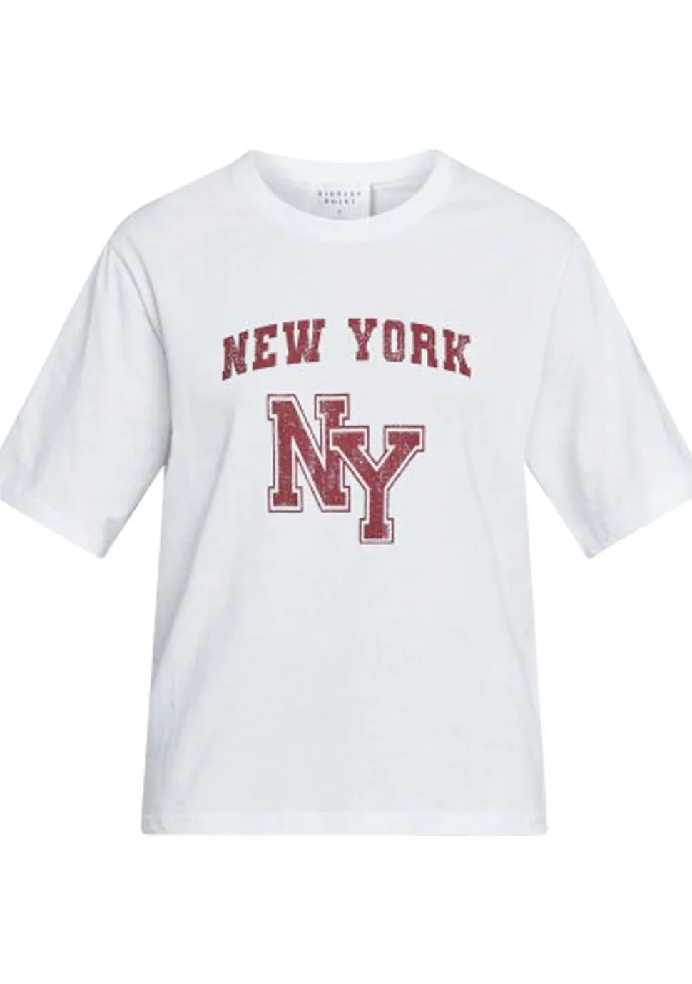 SISTERS POINT SHIRT