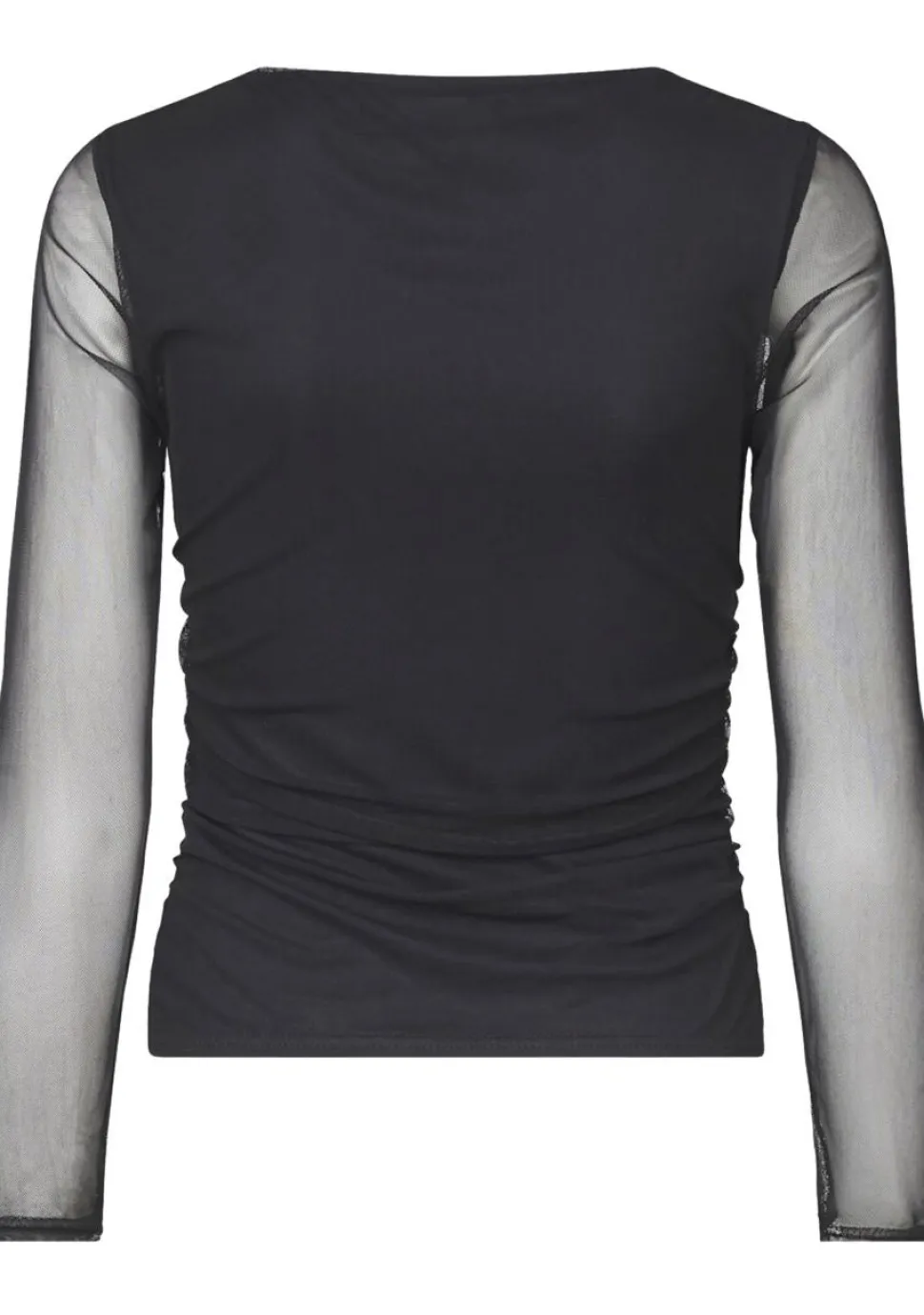 SISTERS POINT SHIRT