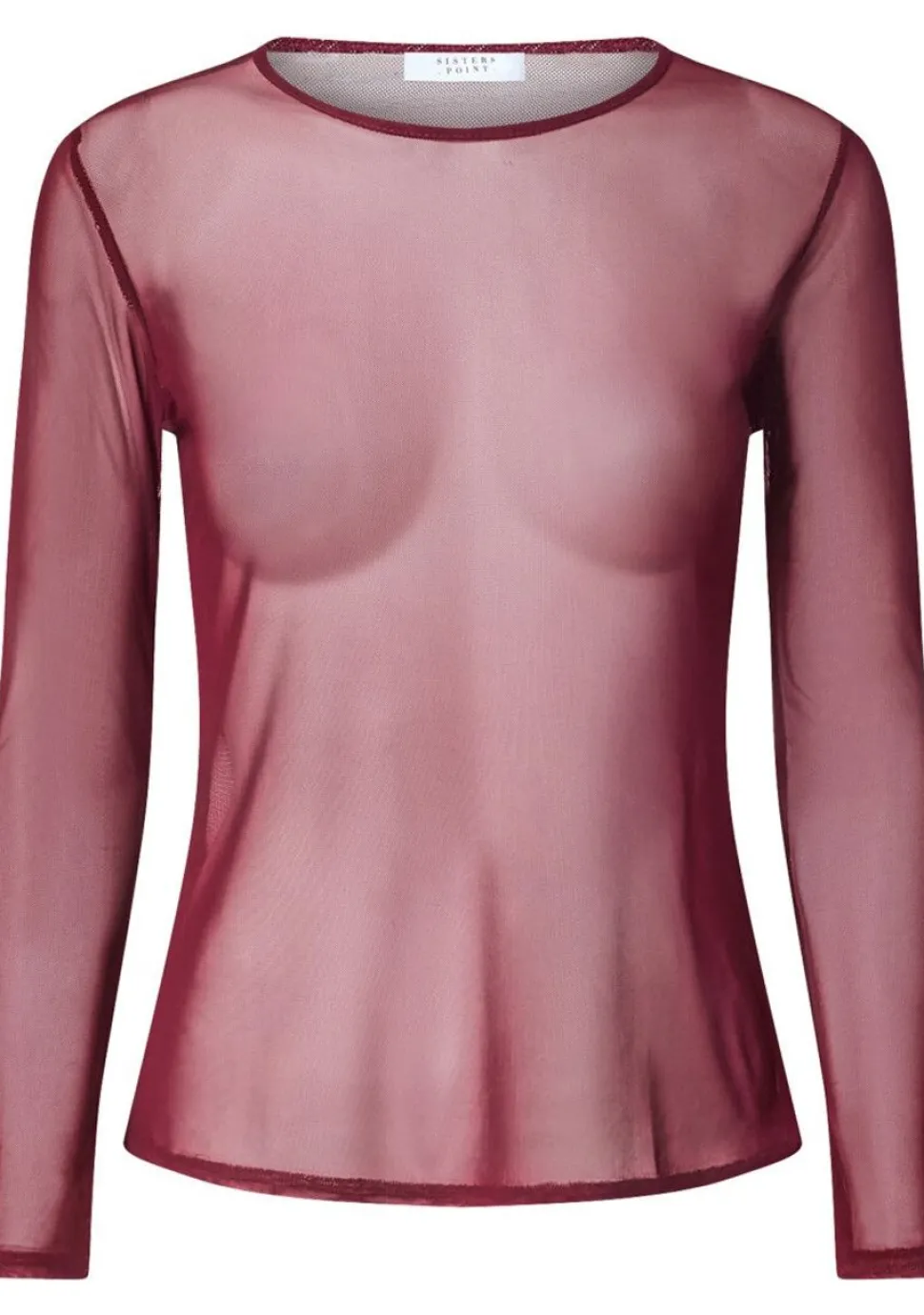 SISTERS POINT SHIRT