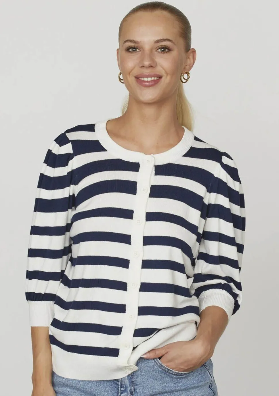 SISTERS POINT VEST