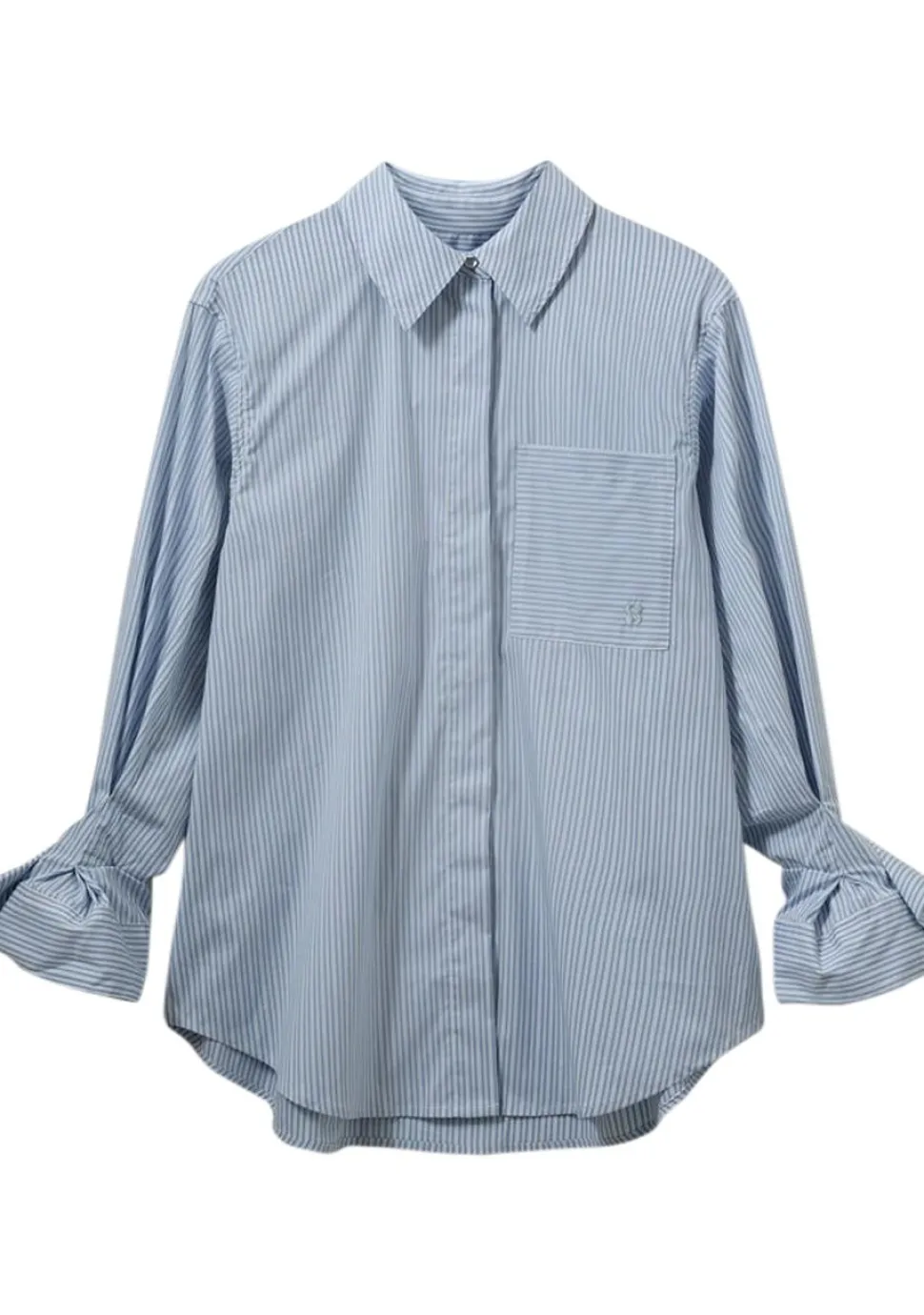 SOFIE SCHNOOR BLOUSE