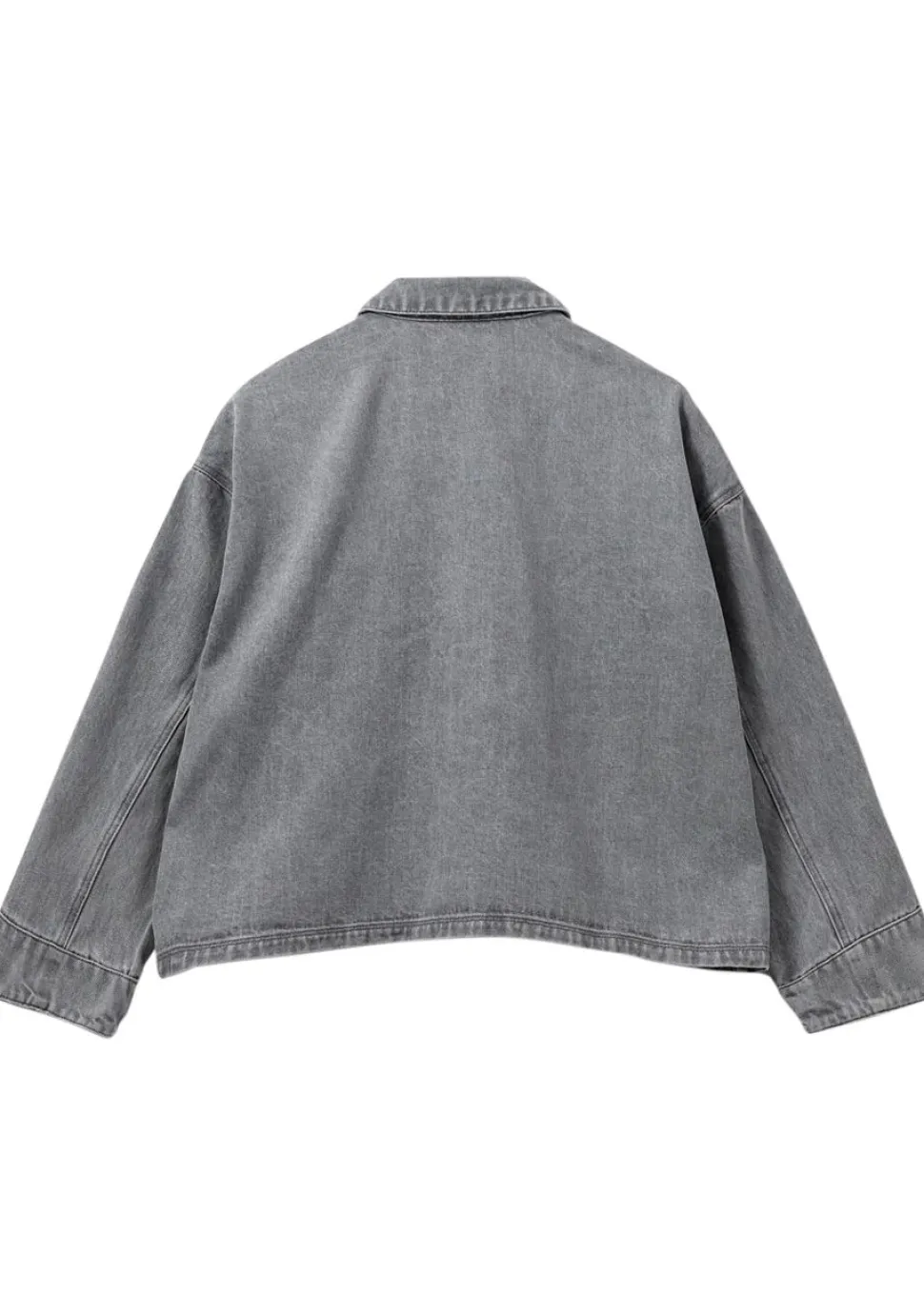 SOFIE SCHNOOR DENIMJACK