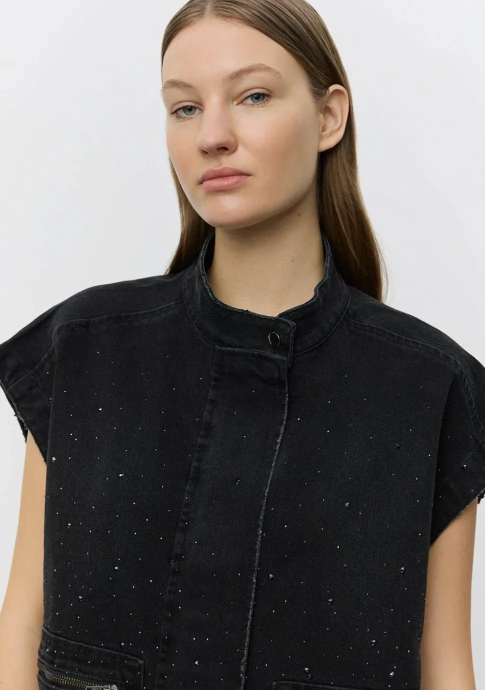 SOFIE SCHNOOR GILET