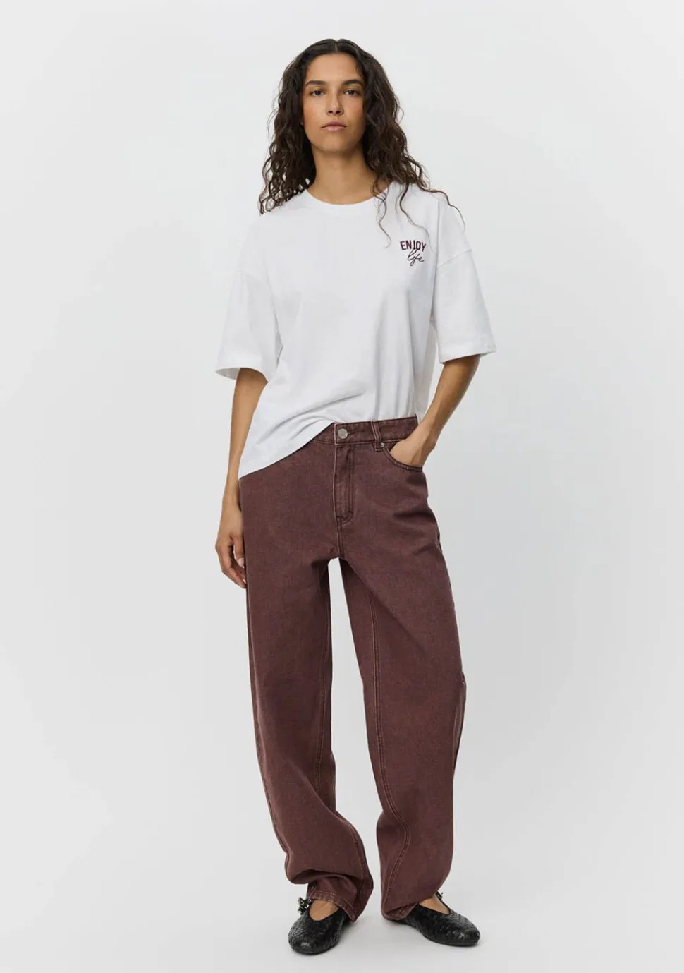 SOFIE SCHNOOR JEANS
