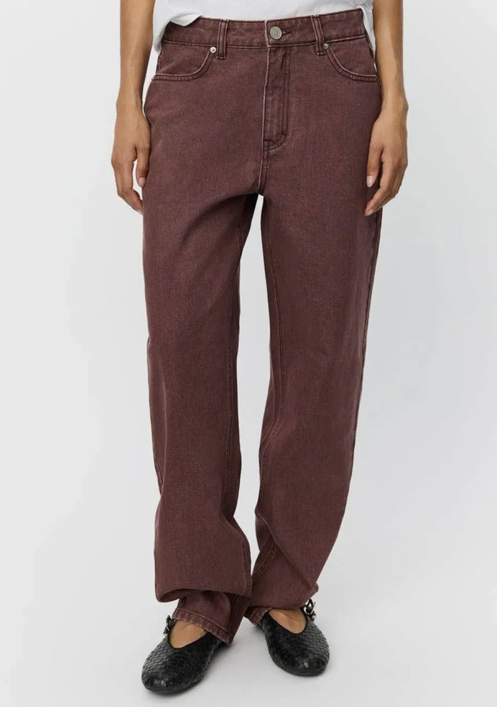 SOFIE SCHNOOR JEANS