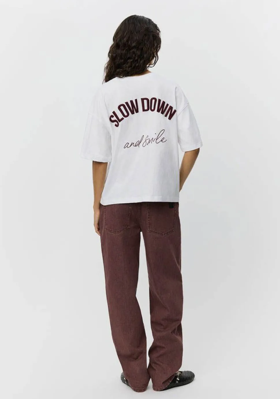 SOFIE SCHNOOR JEANS