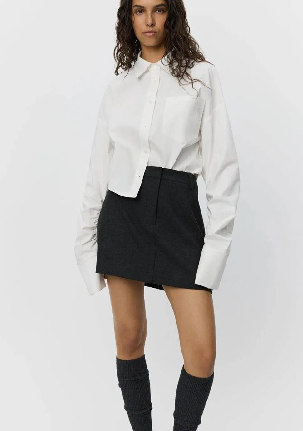 SOFIE SCHNOOR KORTE ROK