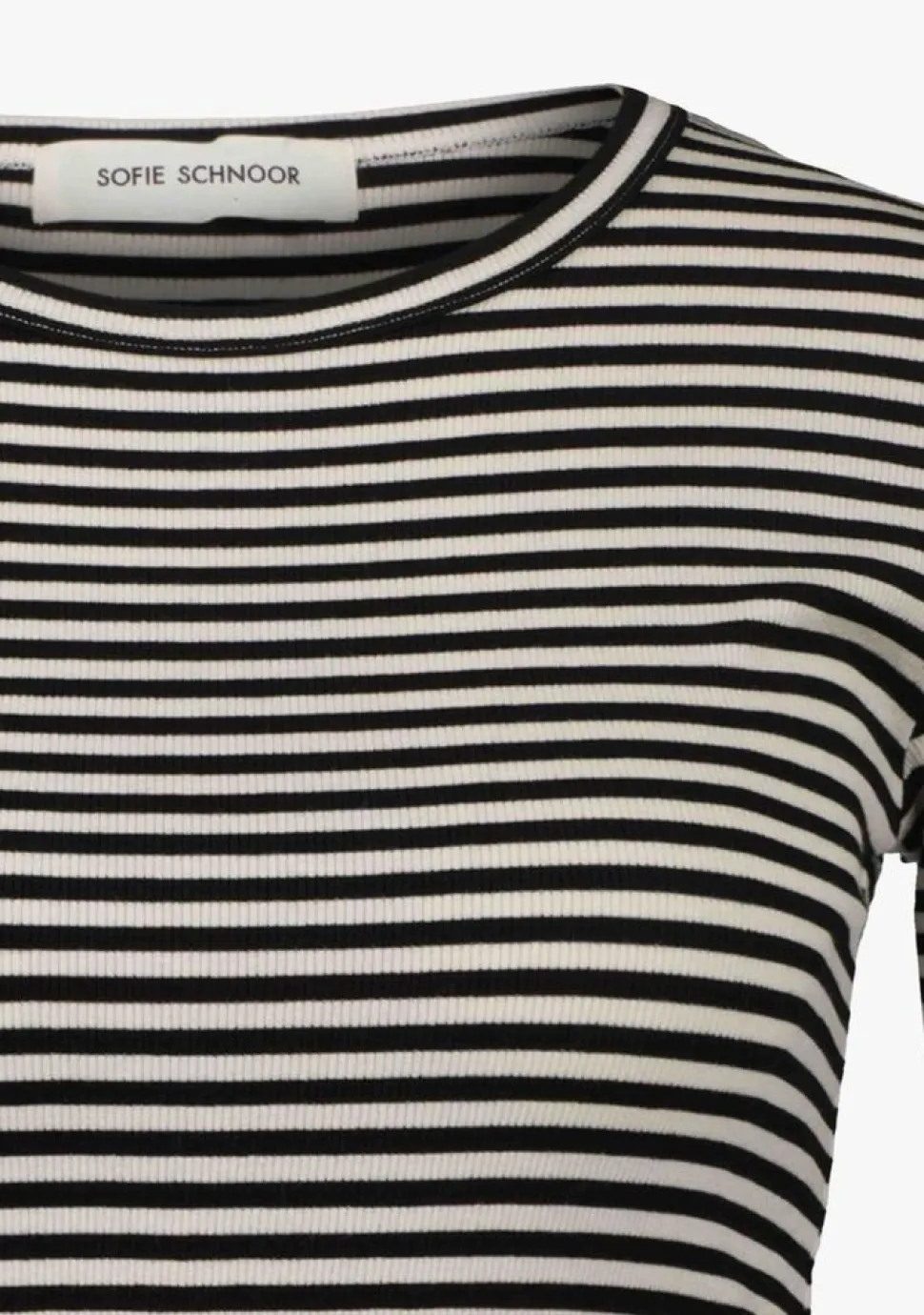 SOFIE SCHNOOR SHIRT