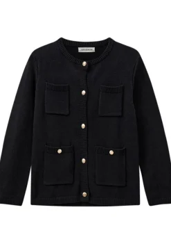 SOFIE SCHNOOR VEST
