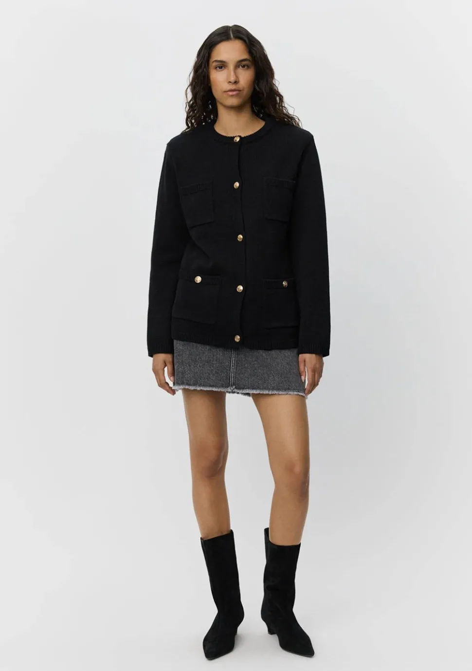 SOFIE SCHNOOR VEST