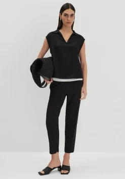 SOMEDAY BLOUSE