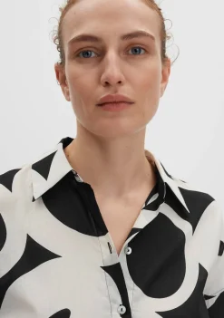 SOMEDAY BLOUSE