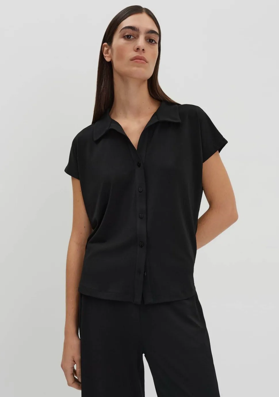 SOMEDAY BLOUSE