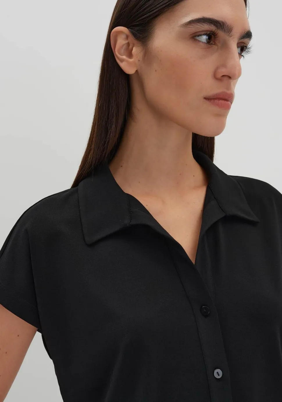 SOMEDAY BLOUSE