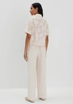 SOMEDAY BLOUSE