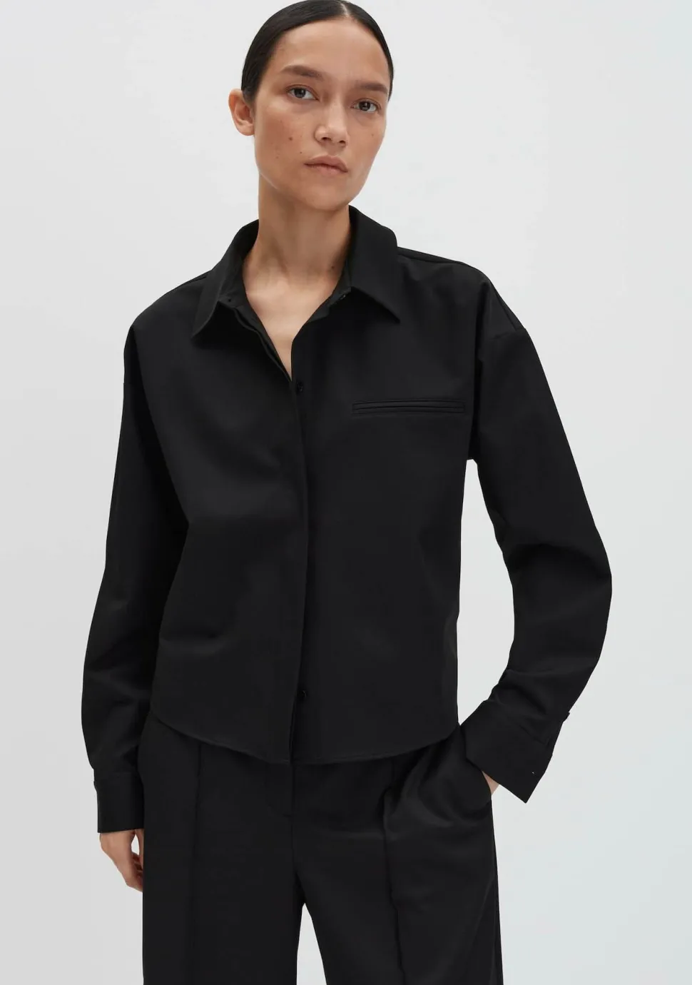 SOMEDAY BLOUSE