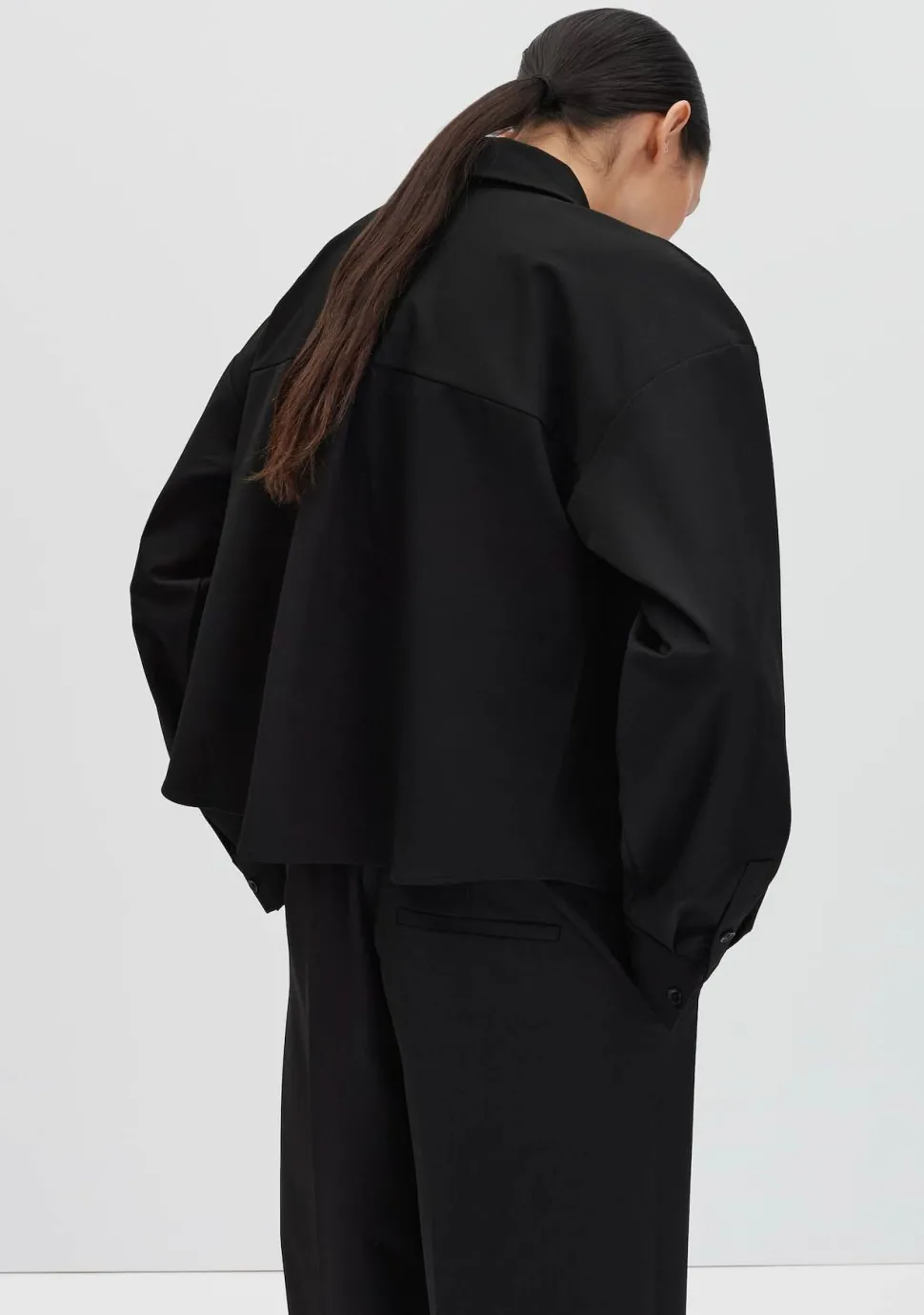 SOMEDAY BLOUSE