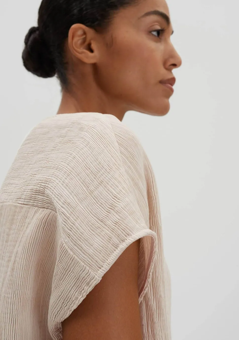 SOMEDAY BLOUSE
