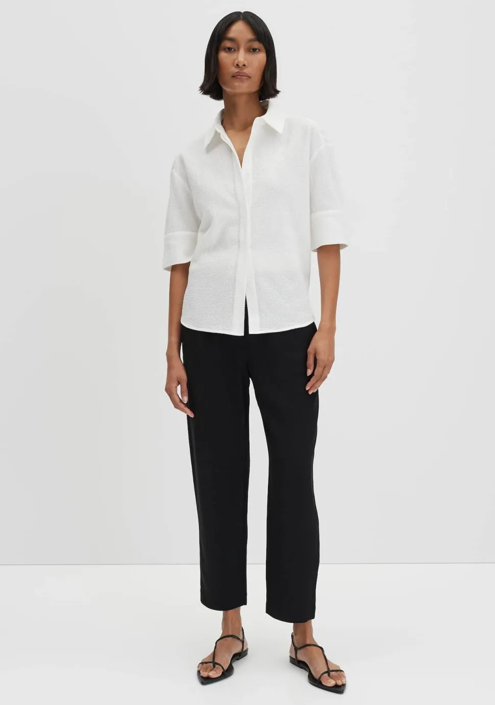 SOMEDAY BLOUSE