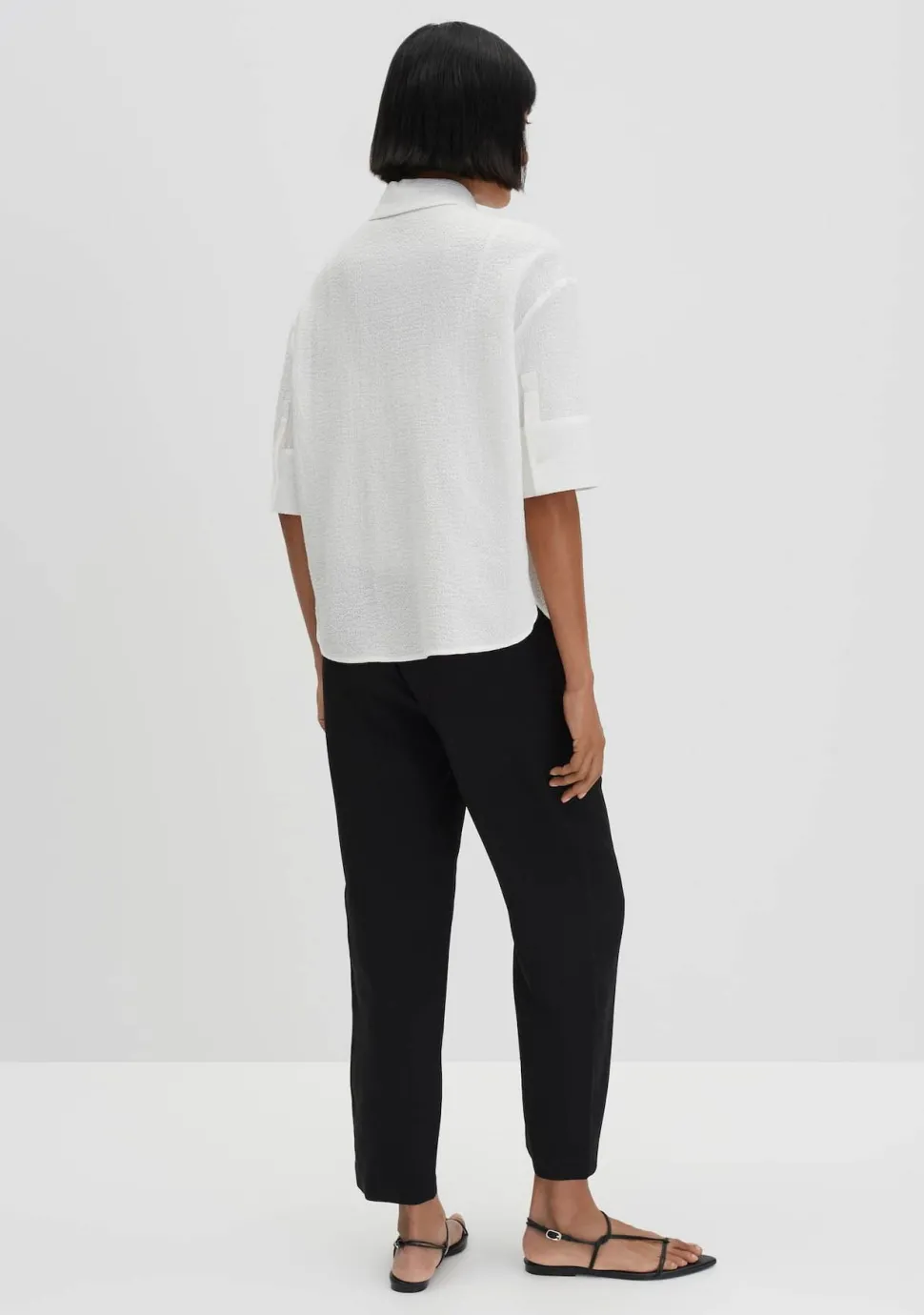 SOMEDAY BLOUSE