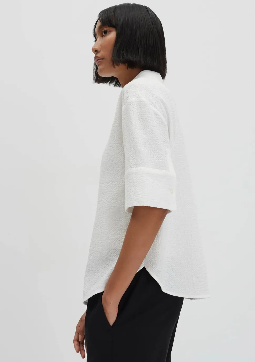 SOMEDAY BLOUSE