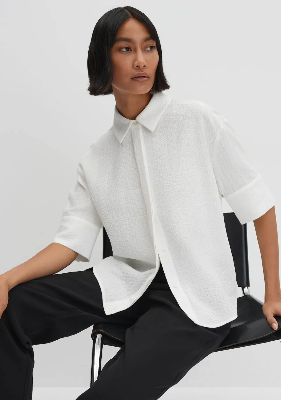 SOMEDAY BLOUSE