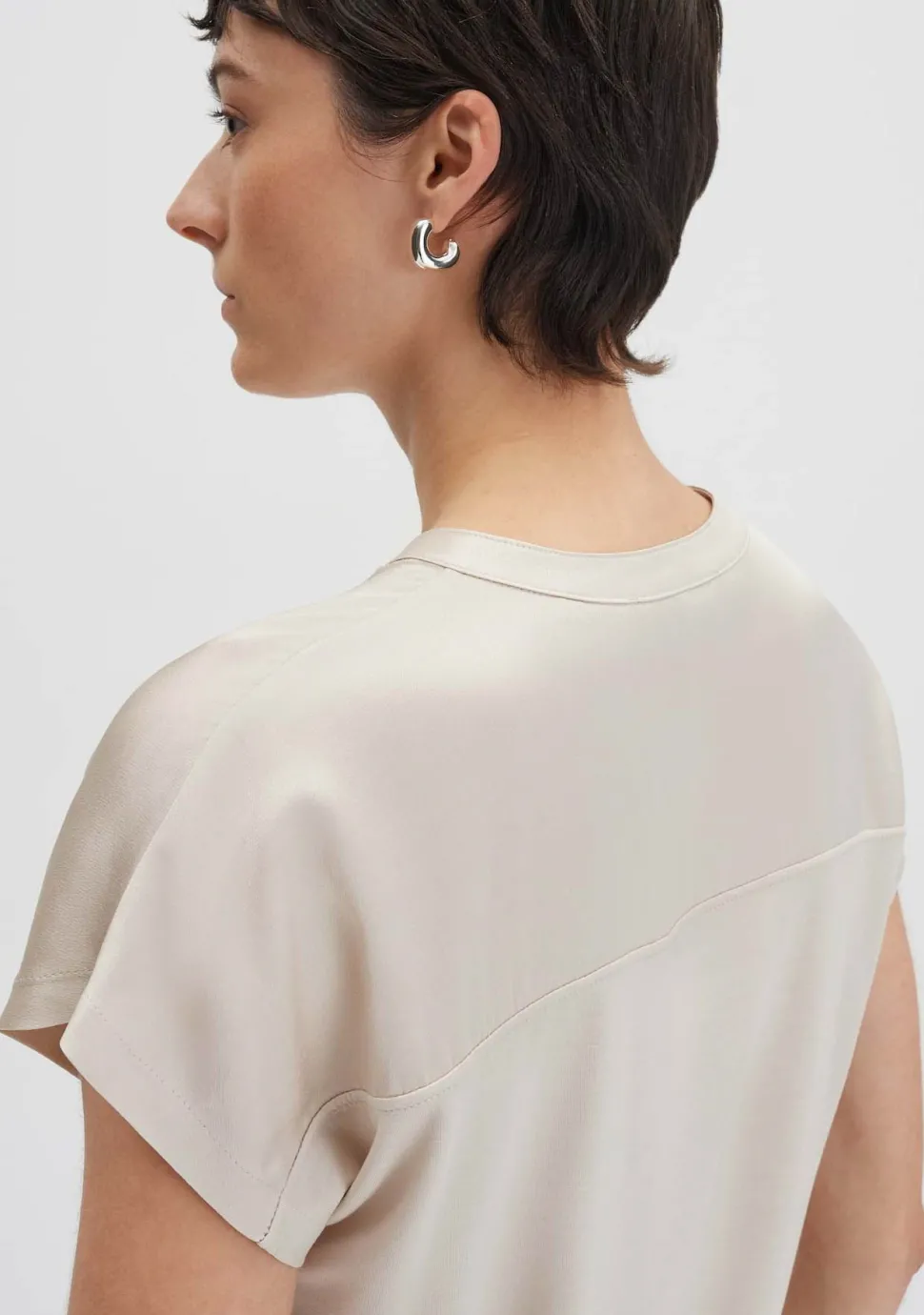 SOMEDAY BLOUSE