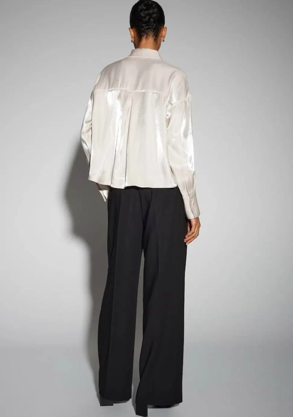 SOMEDAY BLOUSE