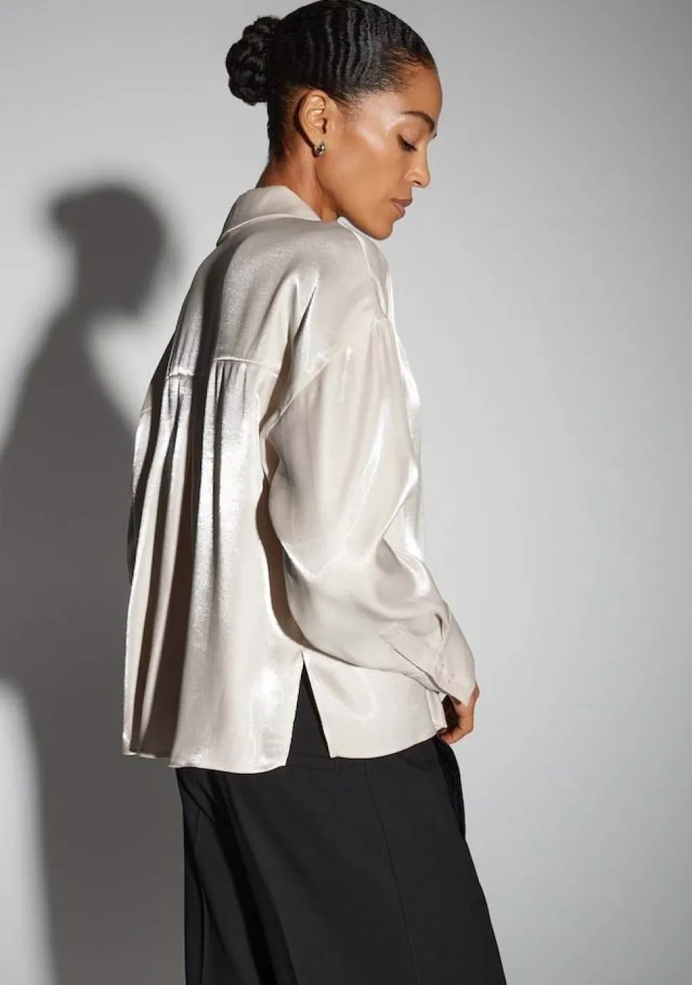 SOMEDAY BLOUSE