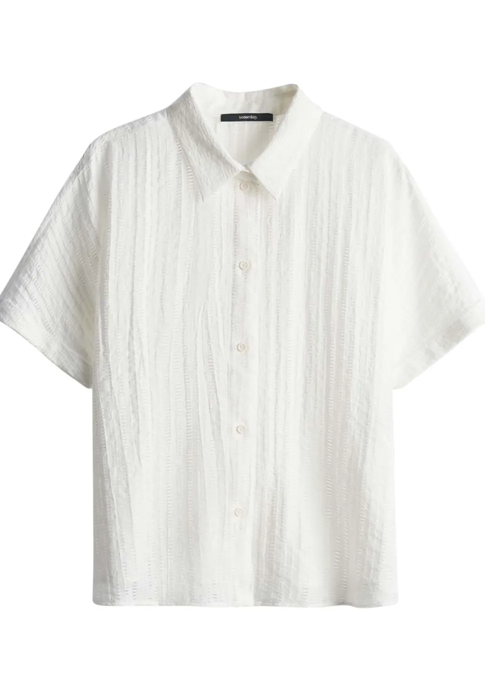 SOMEDAY BLOUSE