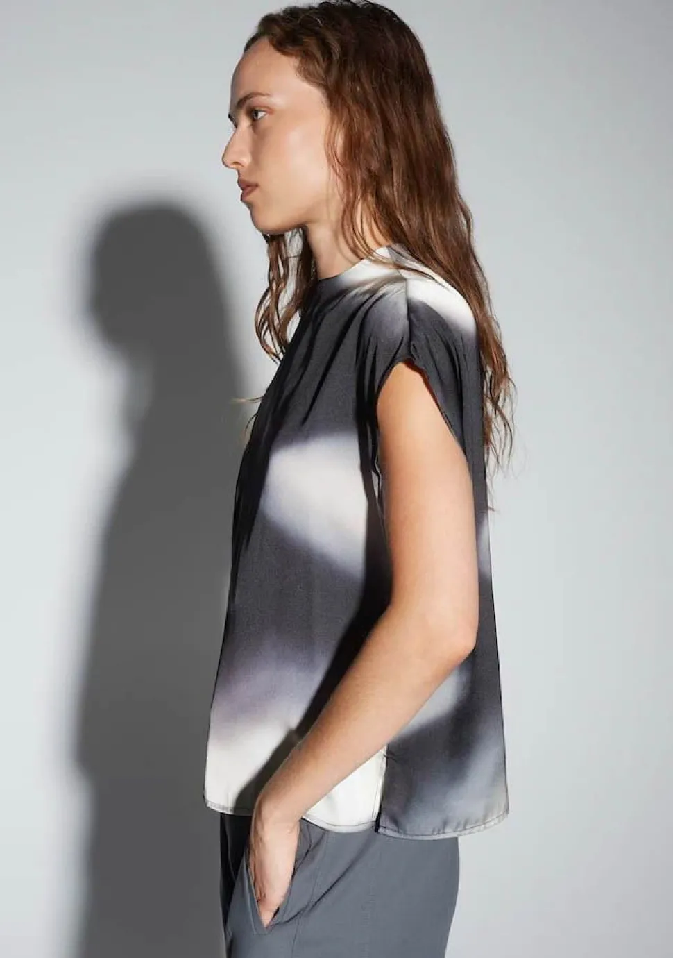 SOMEDAY BLOUSE