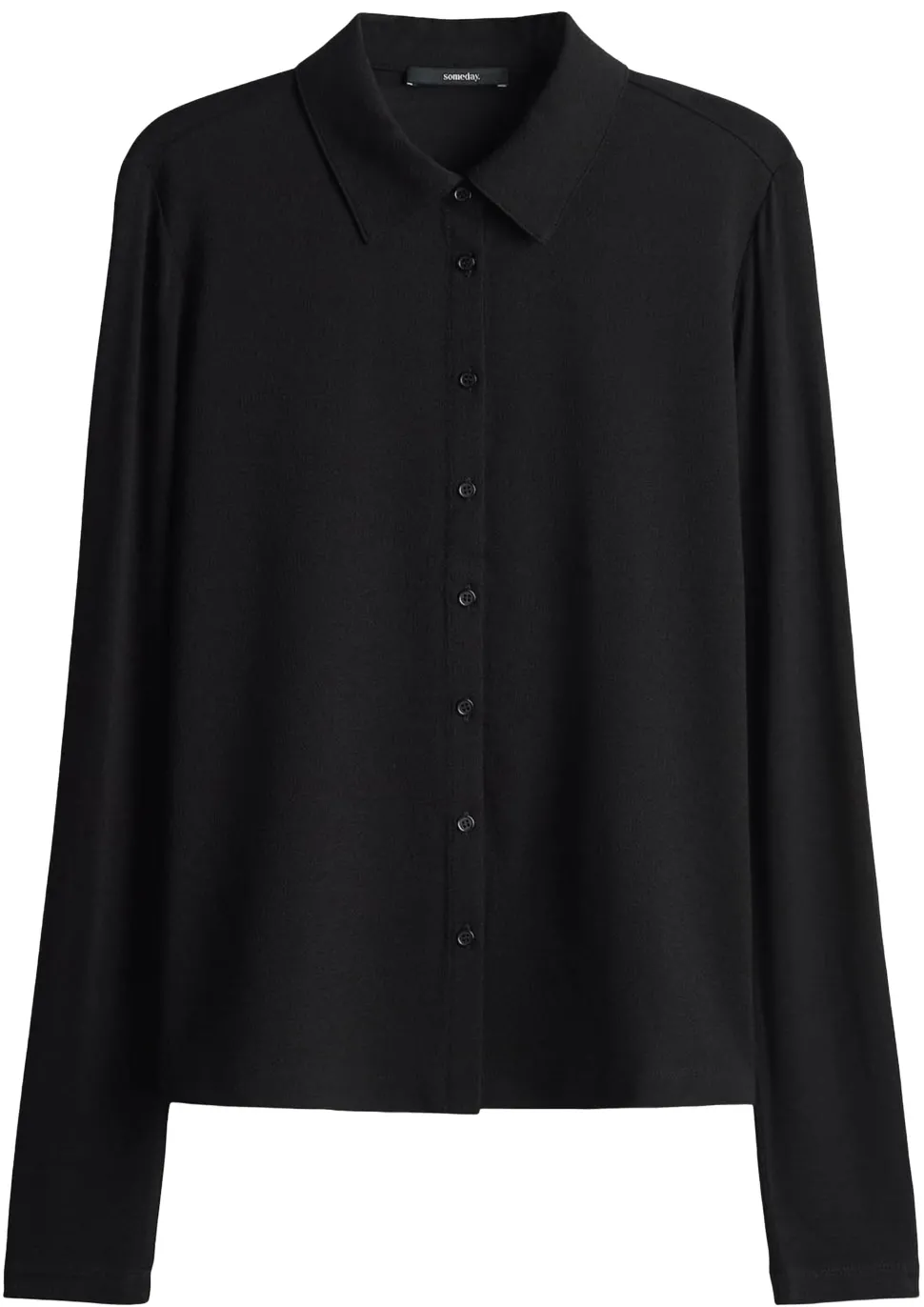 SOMEDAY BLOUSE