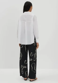 SOMEDAY BLOUSE