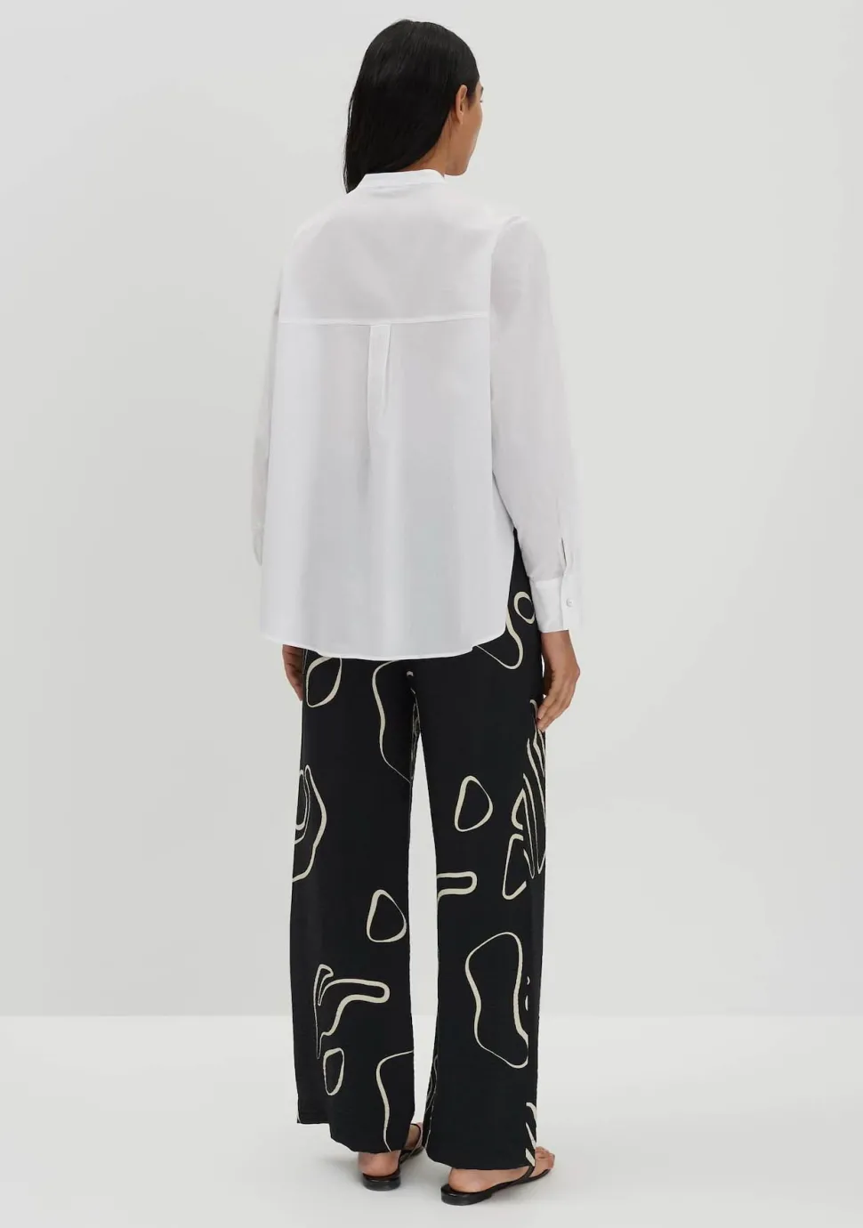 SOMEDAY BLOUSE