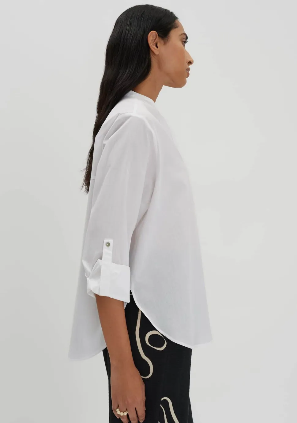 SOMEDAY BLOUSE